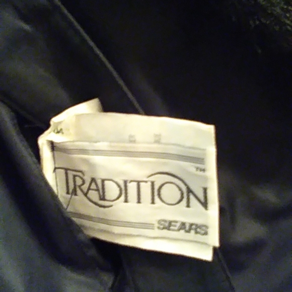 Woman full length ladies faux-fur - Picture 3 of 13